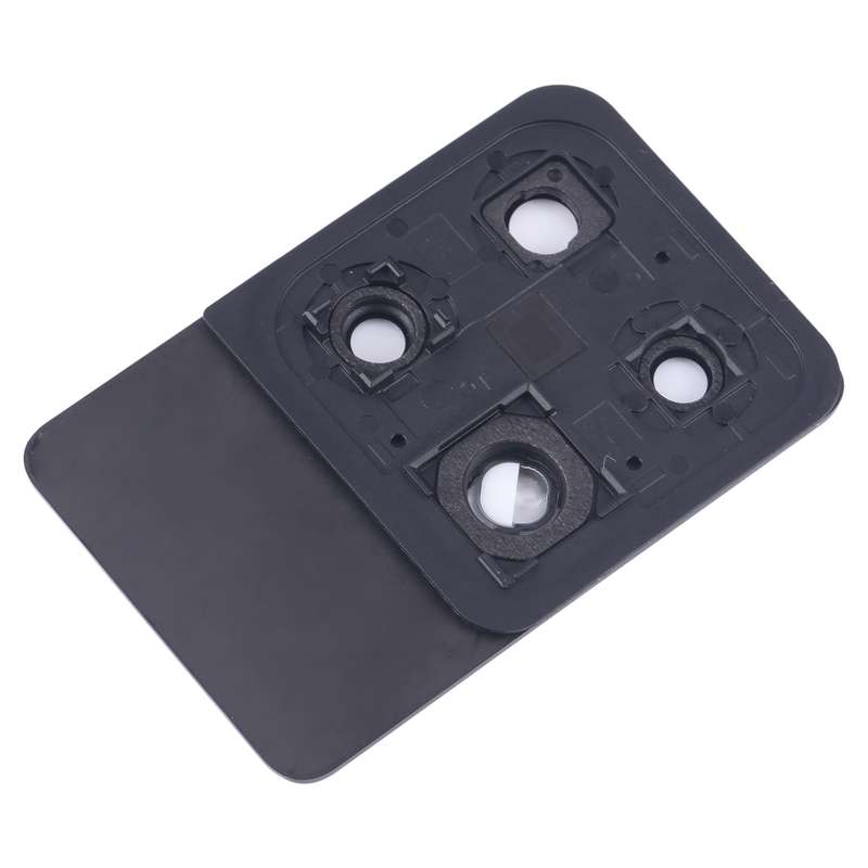 For Xiaomi Redmi K70E Camera Lens Cover (Black)