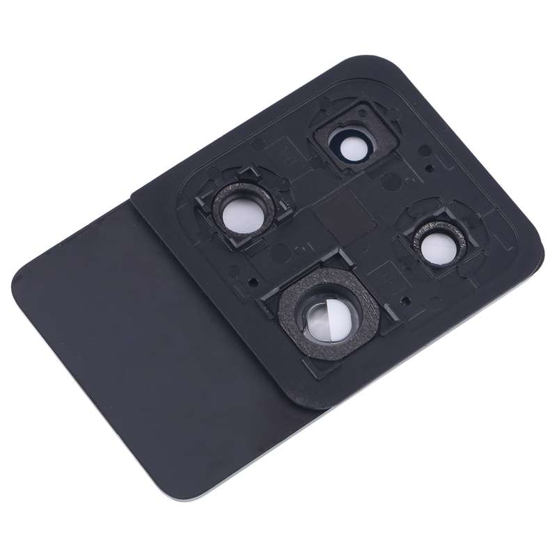 For Xiaomi Redmi K70E Camera Lens Cover (Green)