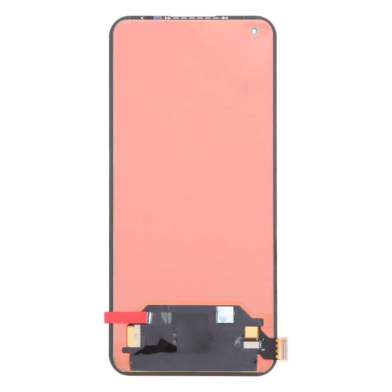 For Noting Phone 1 A063 LCD Screen with Digitizer Full Assembly (Black)