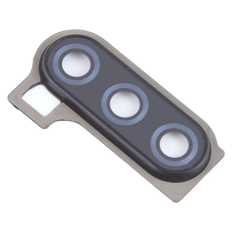 For Sony Xperia 10 V Original Camera Lens Cover (Black)