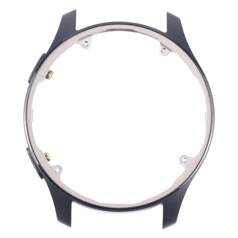 For vivo Watch 2 Original LCD Screen Frame Bezel Plate (Black)