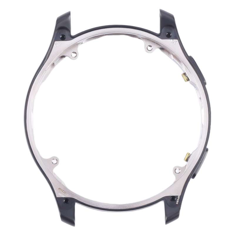 For vivo Watch 2 Original LCD Screen Frame Bezel Plate (Black)