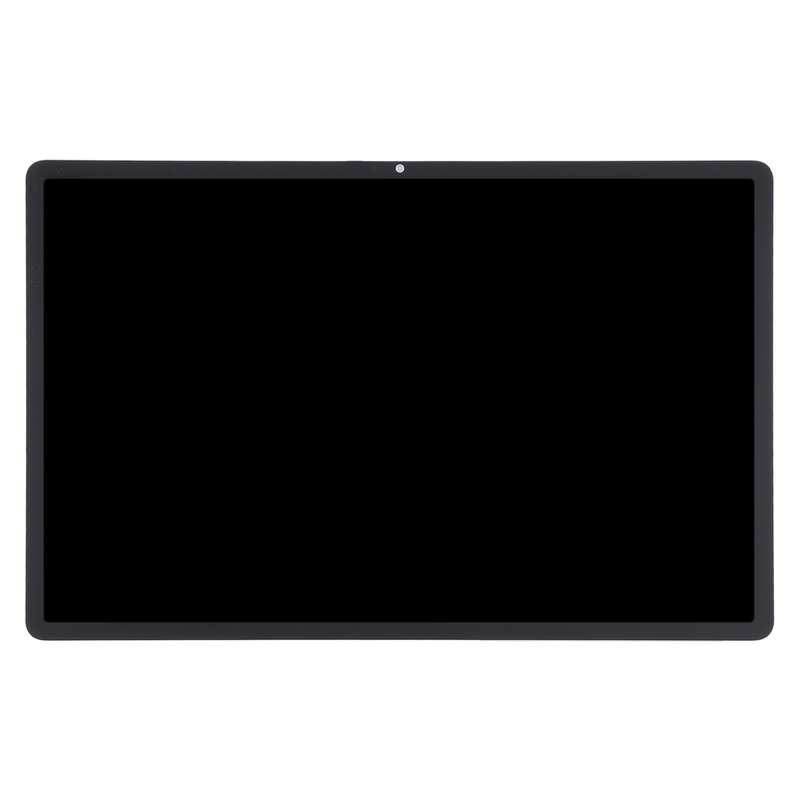 For Lenovo Tab P12 2023 12.7 inch TB-371FC LCD Screen with Digitizer Full Assembly (Black)