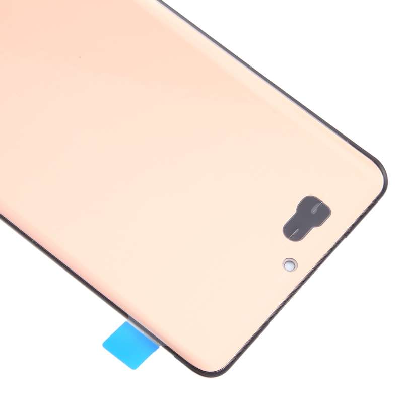 For ASUS ZenFone 9 ZS696KS Front Screen Outer Glass Lens with OCA Optically Clear Adhesive