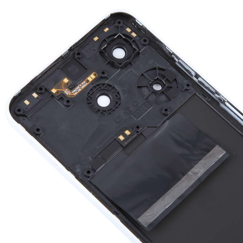 For Steam Deck OLED Original HD Version LCD Screen with Digitizer Full Assembly