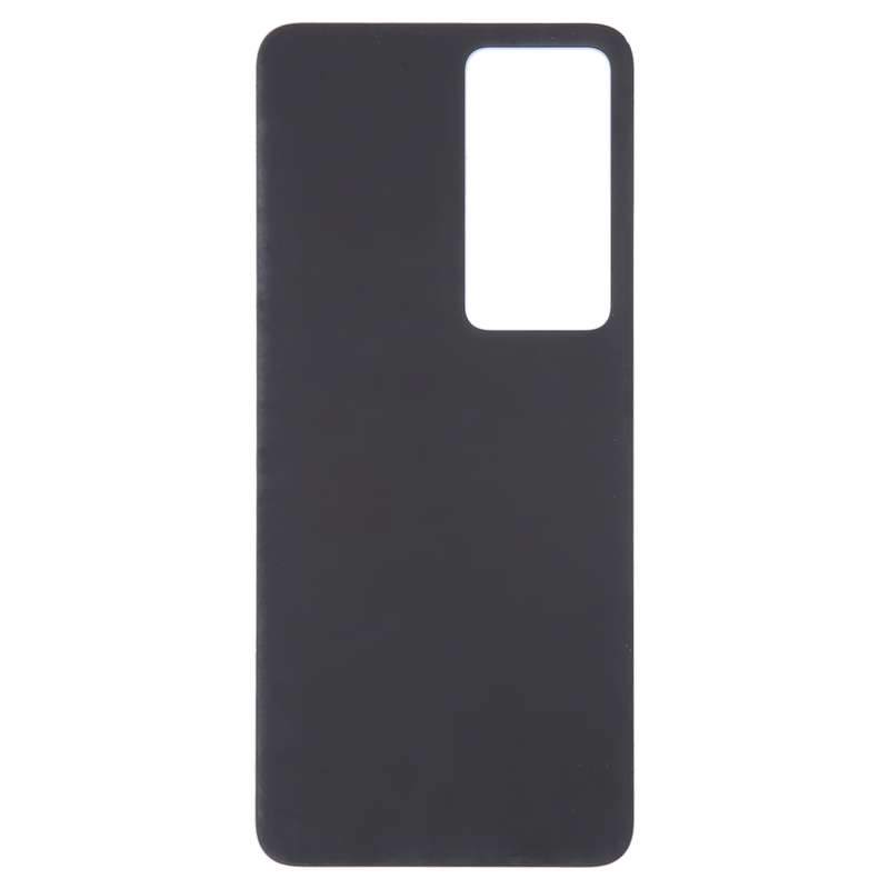 For Tecno Camon 18 Premier CH9 CH9n Original Battery Back Cover(Blue)