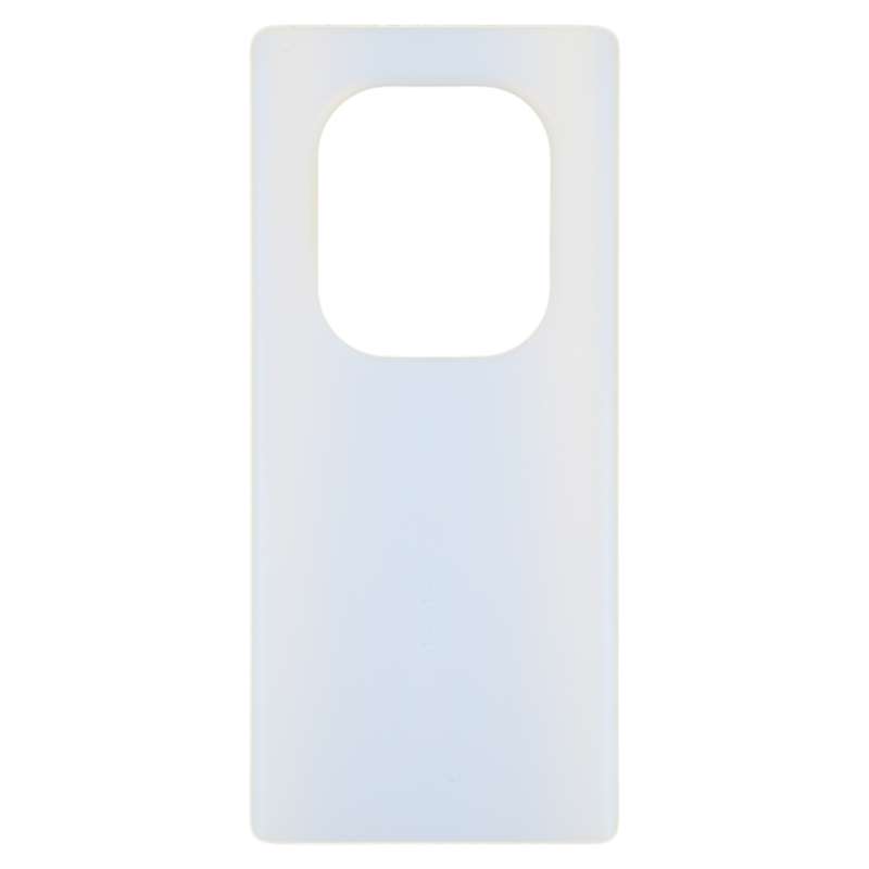 For Tecno Phantom X2 AD8 Original Battery Back Cover(Black)