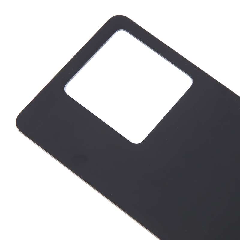 For Infinix Note 30 Pro 4G X678B Original Battery Back Cover(Gold)