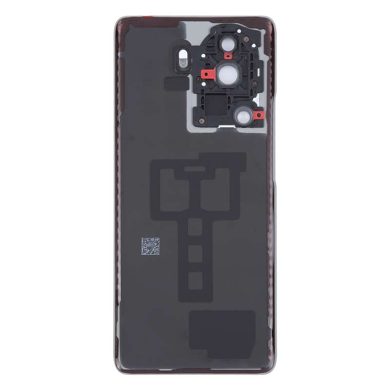 For OPPO Reno11 Pro Global Original Battery Back Cover with Camera Lens Cover(Grey)