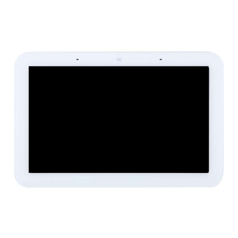 For Google Nest HUB Gen2 Original LCD Screen with Digitizer Full Assembly