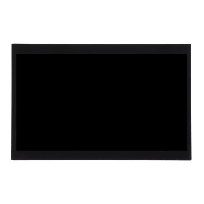 For MSI Claw Original LCD Screen with Digitizer Full Assembly