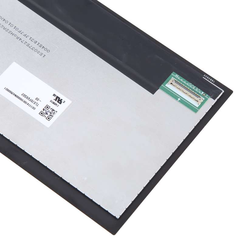 For MSI Claw Original LCD Screen with Digitizer Full Assembly