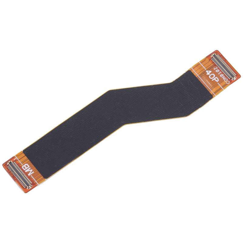 For Asus ROG Phone 8 AI2401 Inside the Motherboard Wide Flex Cable 40P
