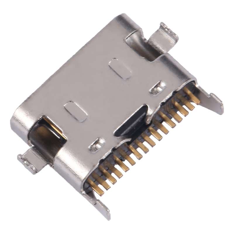 For Lenovo Tab M10 Plus 3rd Gen TB125FU 10pcs Charging Port Connector
