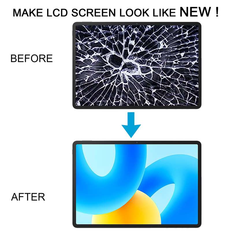 For Huawei MatePad 11.5 inch BTK-W09/AL09 HD Version Original LCD Screen With Digitizer Full Assembl