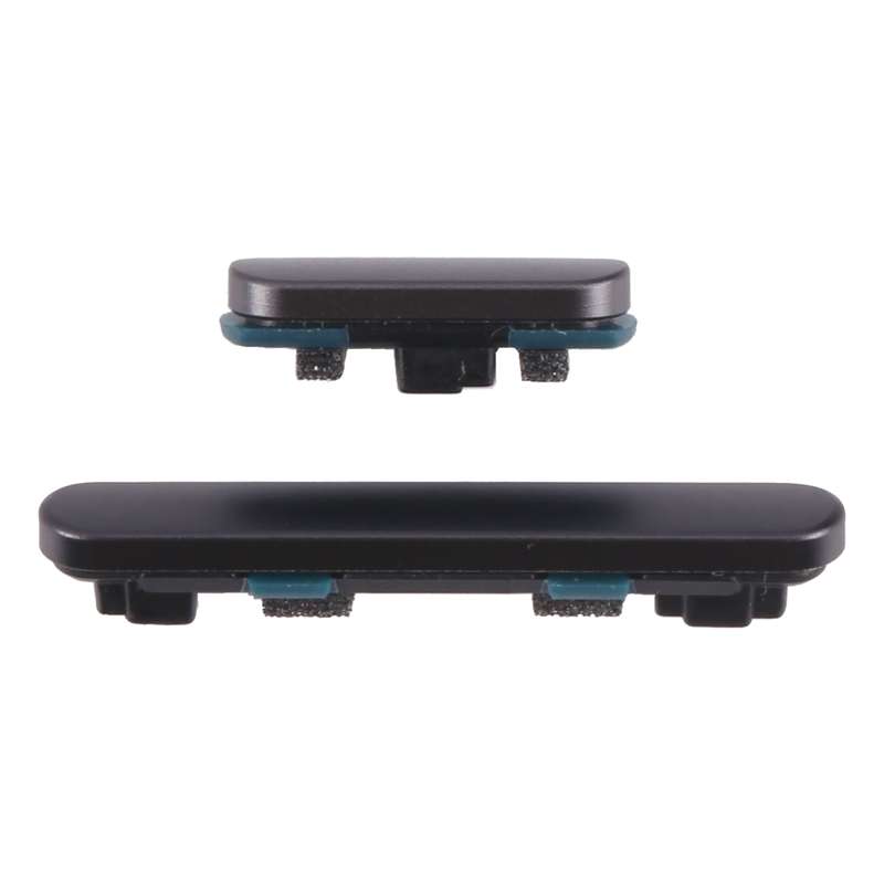 For Google Pixel 8A Power Button + Volume Control Button (Green)