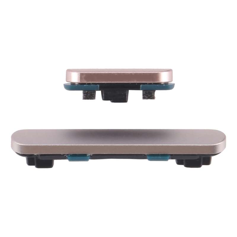 For Google Pixel 8A Power Button + Volume Control Button (Green)