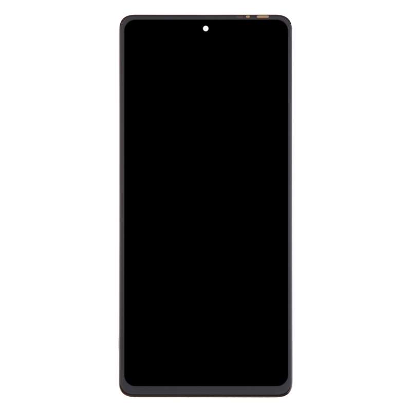 For Tecno Pova 6 Original AMOLED LCD Screen with Digitizer Full Assembly