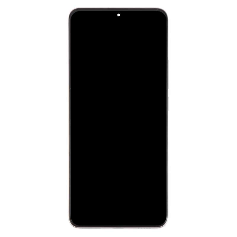 For Xiaomi Poco F5 Pro Original AMOLED Material LCD Screen Digitizer Full Assembly with Frame (Black