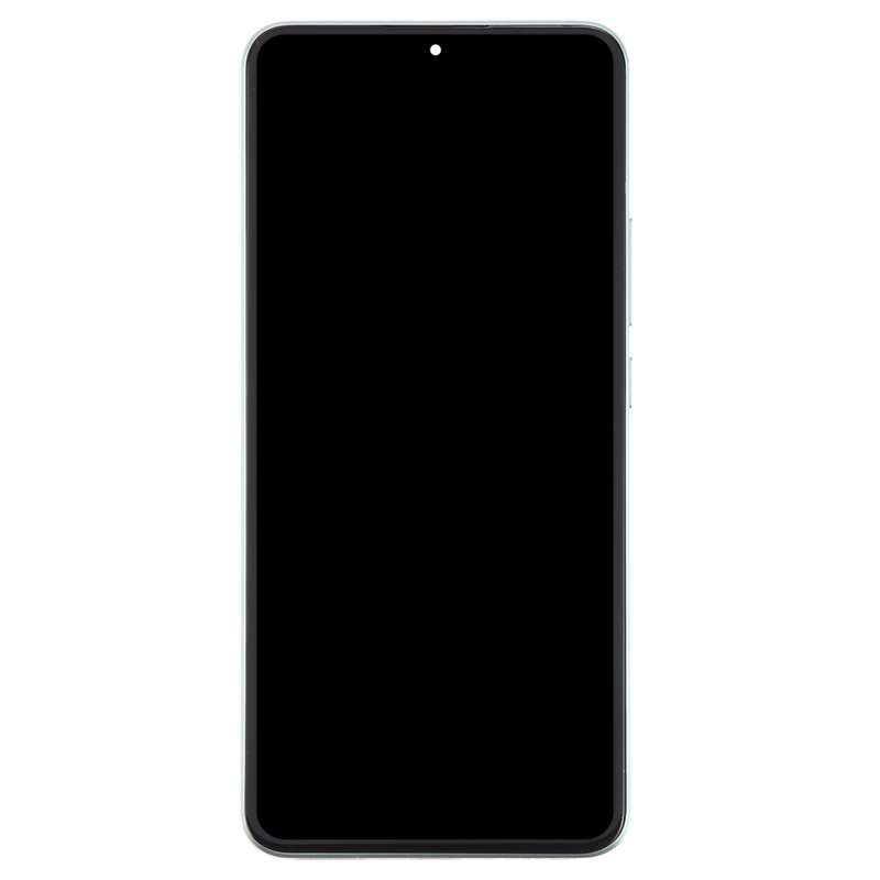 For Xiaomi 13T Pro Original AMOLED Material LCD Screen Digitizer Full Assembly with Frame (Gold)