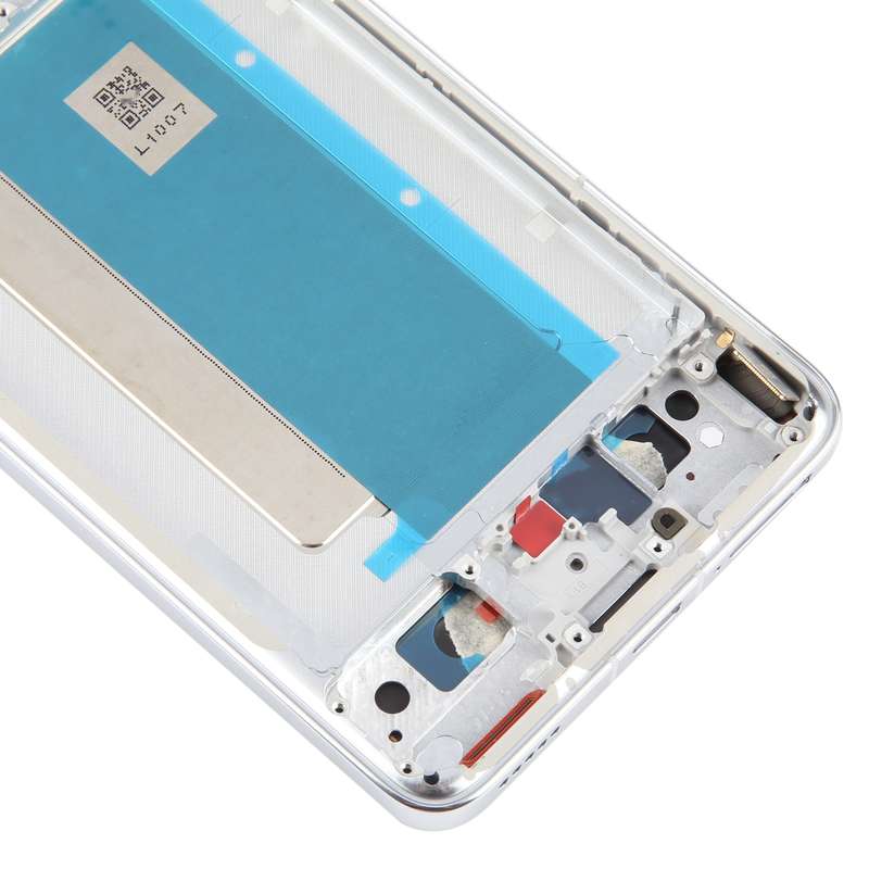 For Xiaomi 13T Pro Original AMOLED Material LCD Screen Digitizer Full Assembly with Frame (Gold)