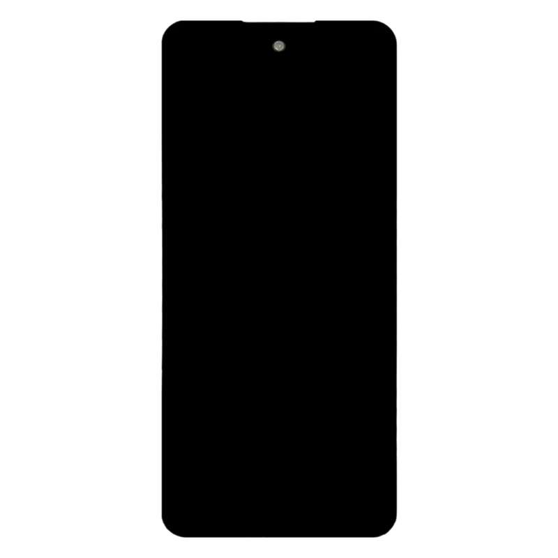 For Boost Celero 3 Plus LCD Screen with Digitizer Full Assembly