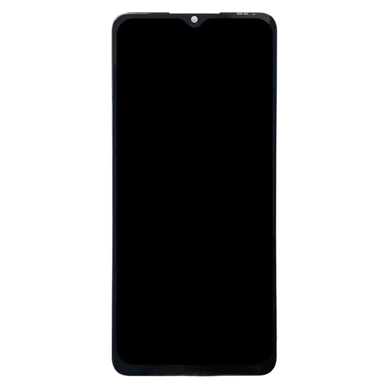 For ZTE Blade A53 Pro LCD Screen with Digitizer Full Assembly
