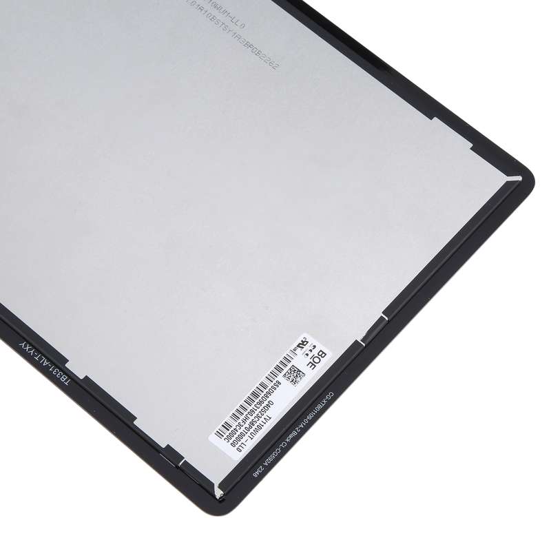 For Lenovo Xiaoxin Pad 2024 / Tab M11 TB331FC TB330FU LCD Screen with Digitizer Full Assembly (Black