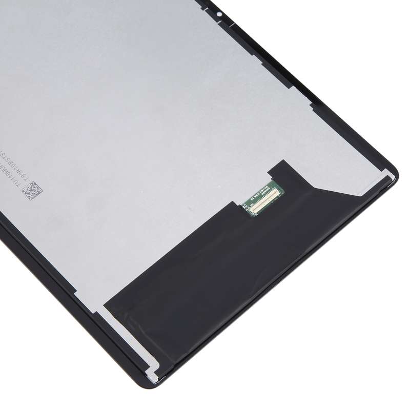 For Lenovo Xiaoxin Pad 2024 / Tab M11 TB331FC TB330FU LCD Screen with Digitizer Full Assembly (Black