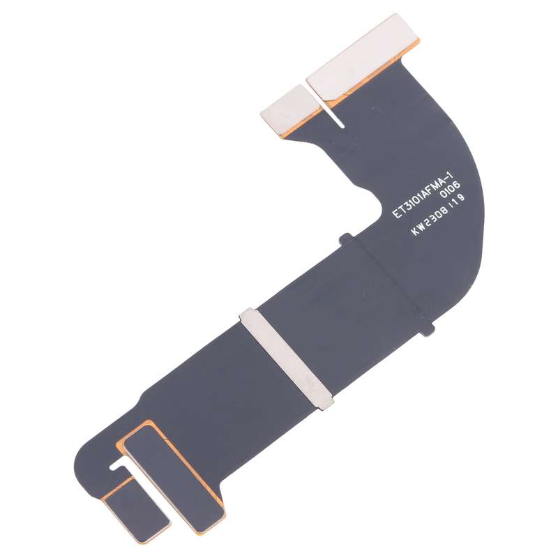 For vivo X Fold2 Original Large Spin Axis Flex Cable