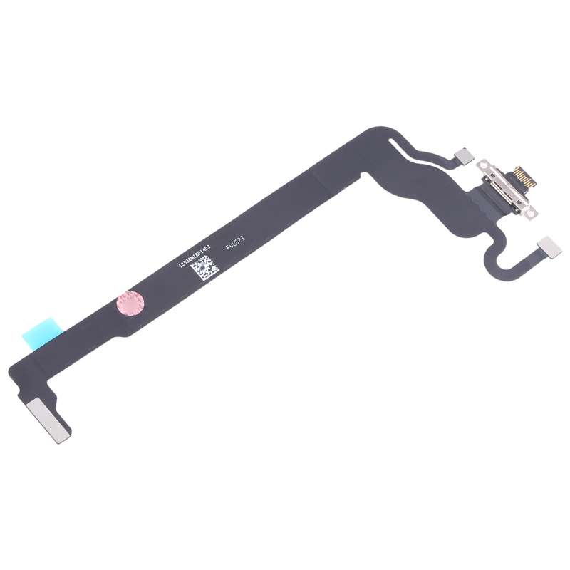 For Xiaomi Mix Fold 3 Original Charging Port Flex Cable