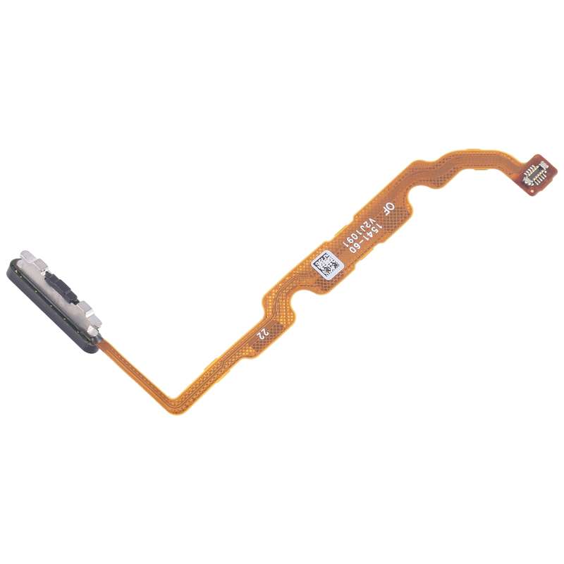 For Xiaomi Mi Mix Fold Fingerprint Sensor Flex Cable (Black)