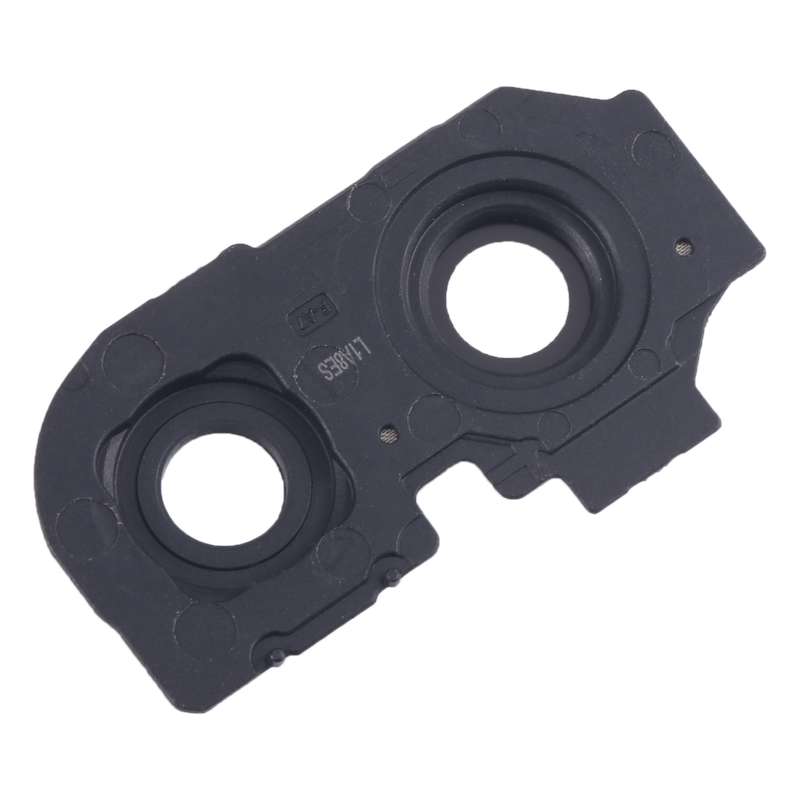 For OPPO Find N2 Flip Original Camera Lens Cover (Black)