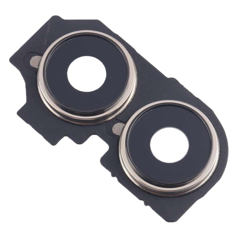 For OPPO Find N2 Flip Original Camera Lens Cover (Black)