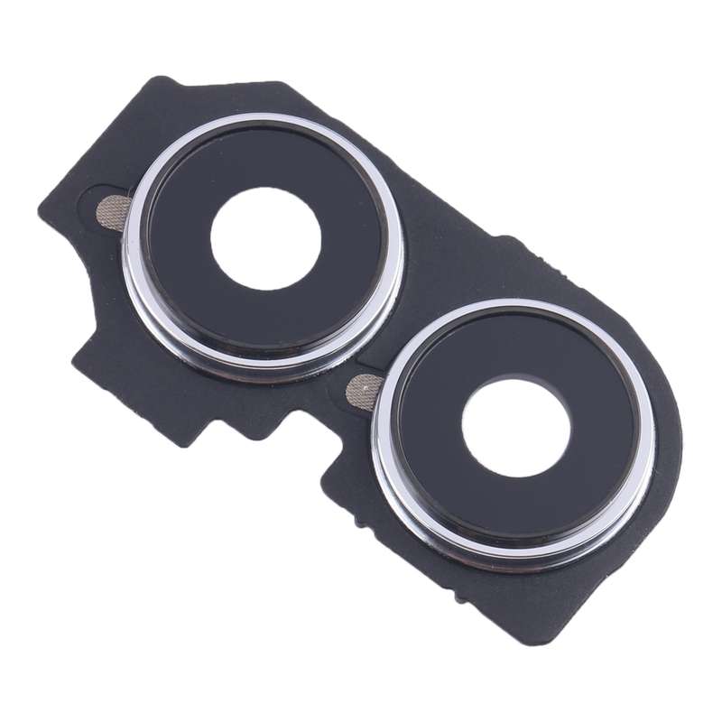 For OPPO Find N2 Flip Original Camera Lens Cover (Black)