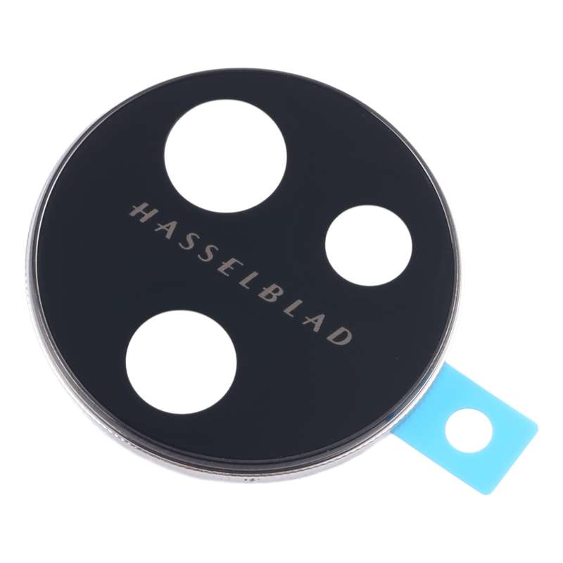 For OPPO Find N3 Flip Original Camera Lens Cover (Black)