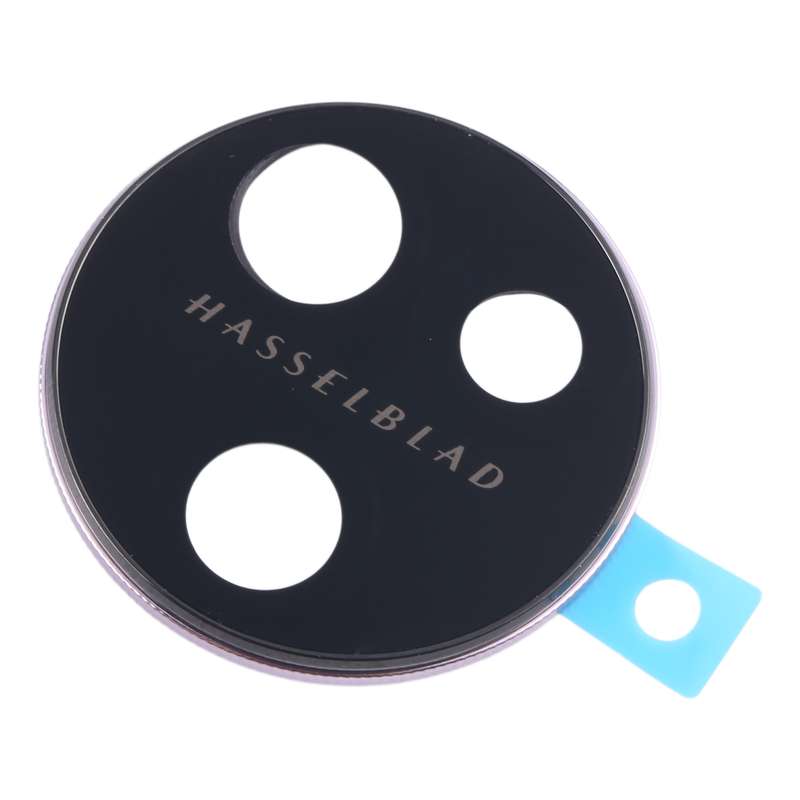 For OPPO Find N3 Flip Original Camera Lens Cover (Black)
