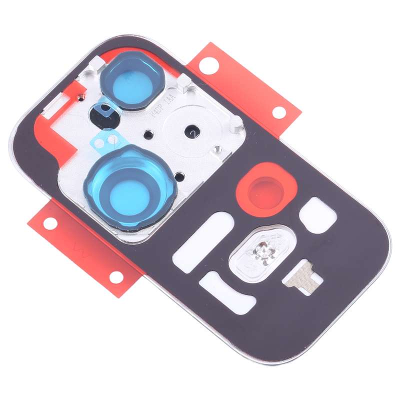 For vivo V30 Original Camera Lens Cover (Green)