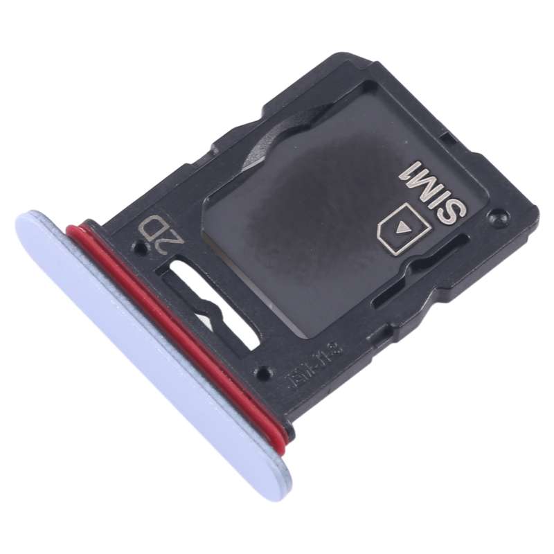 For Sony Xperia 10 V Original SIM Card Tray + SIM / Micro SD Card Tray (Green)