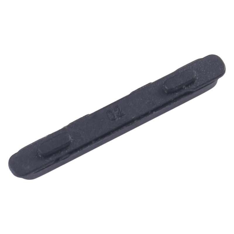 For Sony Xperia 10 IV Original Power Button and Volume Control Button (Black)