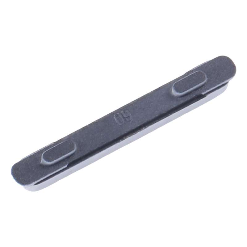 For Sony Xperia 10 IV Original Power Button and Volume Control Button (Black)