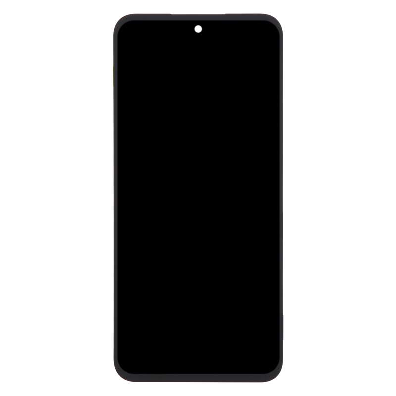 For Samsung Galaxy A35 SM-A356B Original LCD Screen With Digitizer Full Assembly