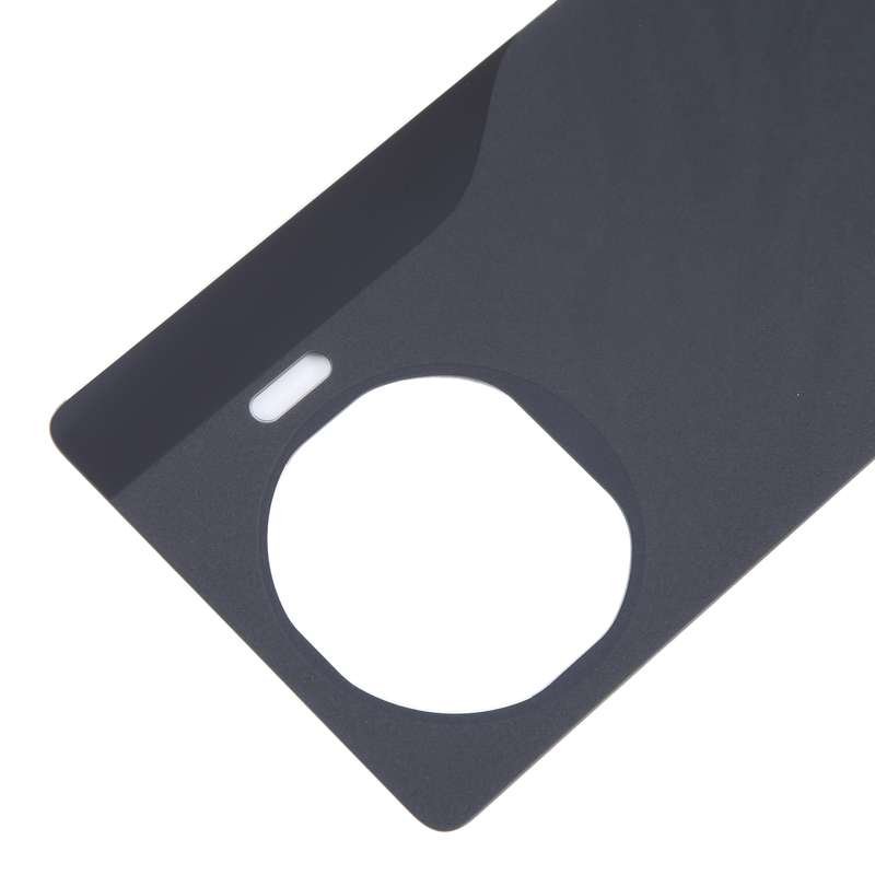 For Tecno Camon 30 Pro 5G Original Battery Back Cover(Black)