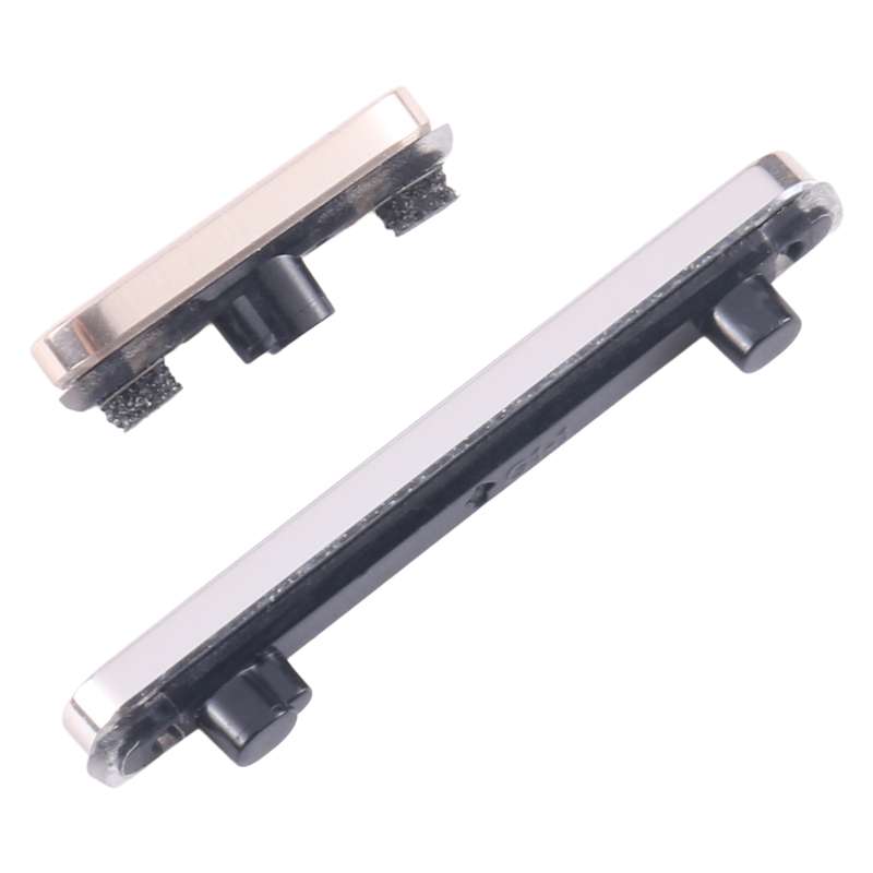 For Google Pixel 8 Pro Original Power Button and Volume Control Button (Blue)