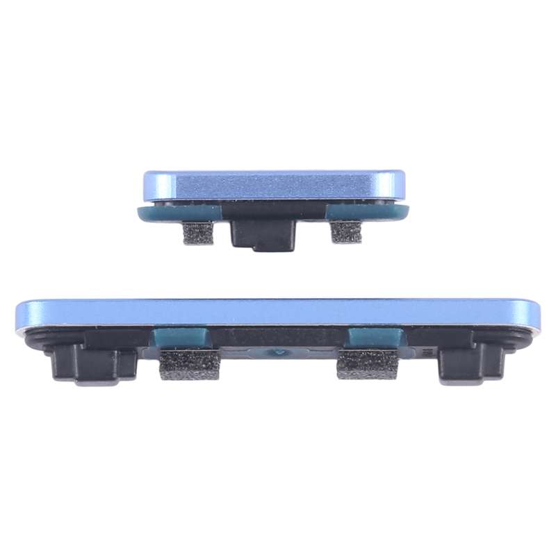 For Google Pixel 8A Original Power Button and Volume Control Button (Black)