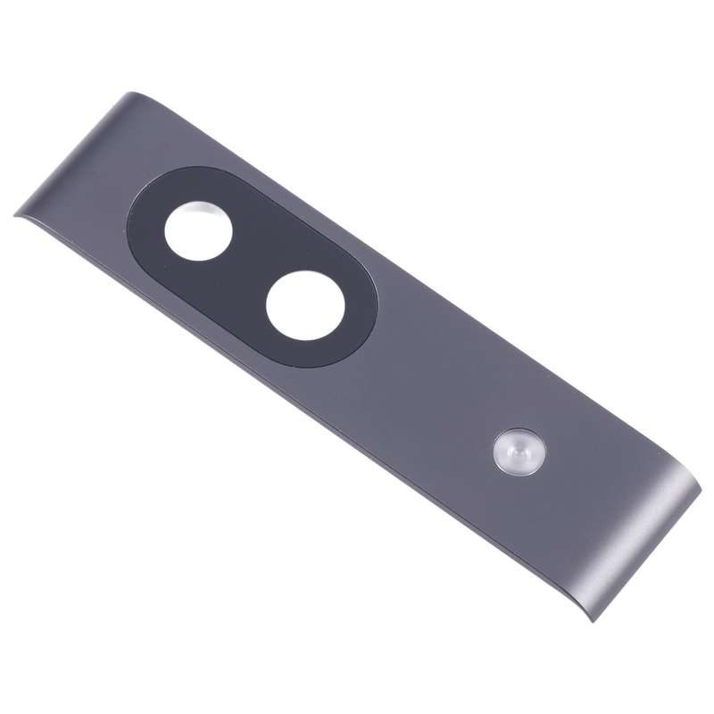 For Google Pixel 8a Original Camera Lens Cover (Black)