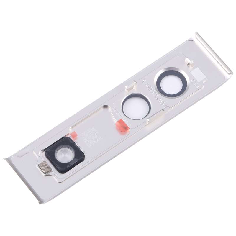 For Google Pixel 8a Original Camera Lens Cover (Black)