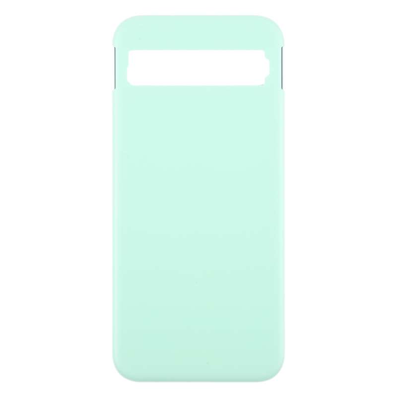 For Google Pixel 8a Original Battery Back Cover(Black)