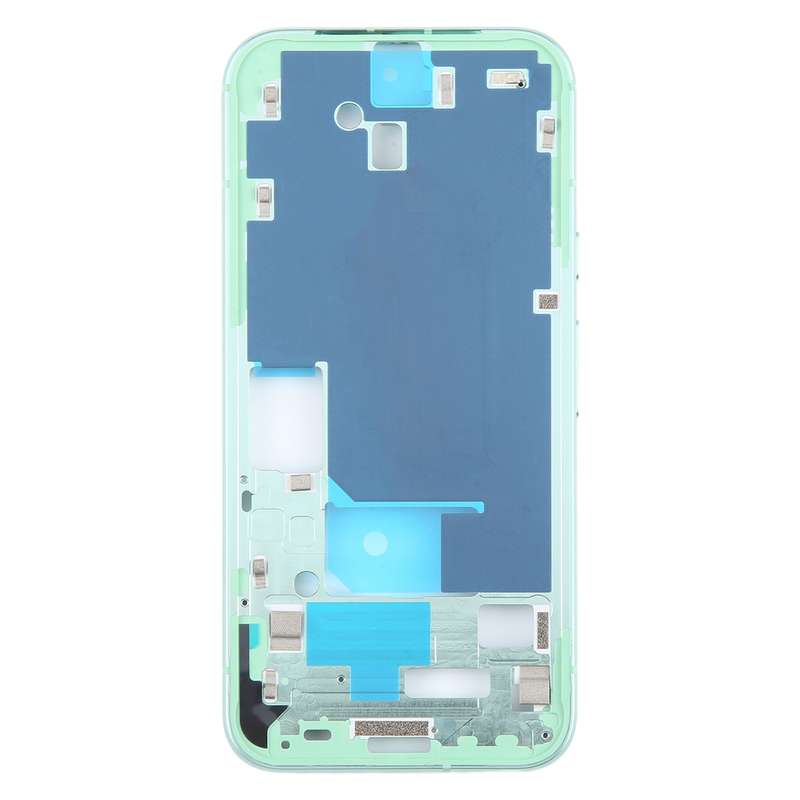 For Motorola Moto G Fast SIM Card Tray + Micro SD Card Tray (Silver)