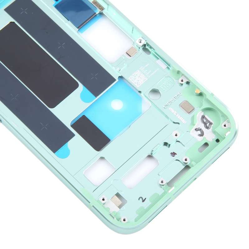 For Motorola Moto G Fast SIM Card Tray + Micro SD Card Tray (Silver)